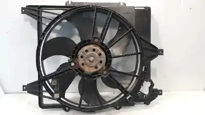 Автозапчасти б/у электрический вентилятор за RENAULT KANGOO (F/KC0) Authentique 4X4 ссылки OEM IAM   