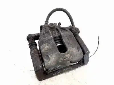 Pezzo di ricambio per auto di seconda mano pinza freno anteriore sinistra per renault clio iii expression riferimenti oem iam 