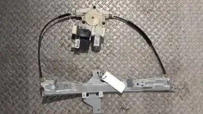 Pezzo di ricambio per auto di seconda mano alzacristalli anteriore destro per citroen c4 coupe vtr riferimenti oem iam 9222r1