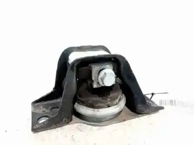 Second-hand car spare part right engine support for renault clio iii expression oem iam references   