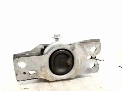 Second-hand car spare part right engine support for renault clio iii expression oem iam references   
