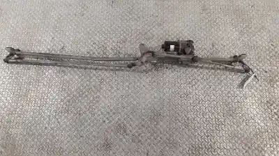 Pezzo di ricambio per auto di seconda mano tiranti e motorino del tergicristallo anteriore per citroen c4 coupe vtr riferimenti oem iam 404638