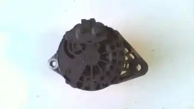 Pezzo di ricambio per auto di seconda mano ALTERNATORE per ALFA ROMEO 166  Riferimenti OEM IAM 63321836 46782219 C132321032