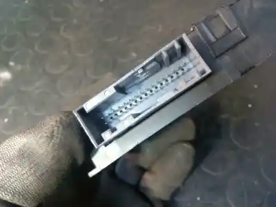 Second-hand car spare part ecu engine control for opel corsa d enjoy oem iam references 497316088  13252891