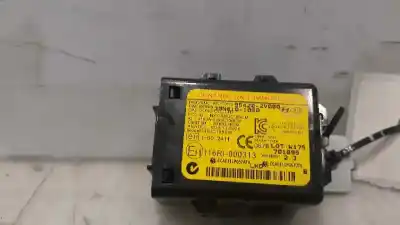 Автозапчасти б/у блок управления двигателем за hyundai i40 i (vf) 1.7 crdi ссылки oem iam 954202v00  954202v00