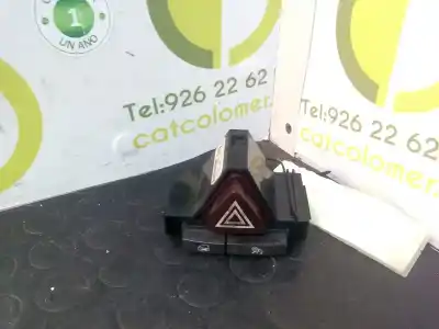 Tweedehands auto-onderdeel waarschuwing voor opel corsa d enjoy oem iam-referenties 