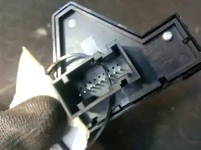 Piesă de schimb auto la mâna a doua avertizare pentru opel corsa d enjoy referințe oem iam   