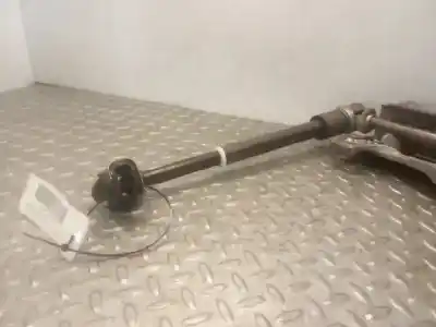 Second-hand car spare part steering column for citroen c4 coupe vtr oem iam references 4123cv  