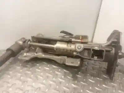 Second-hand car spare part steering column for citroen c4 coupe vtr oem iam references 4123cv  