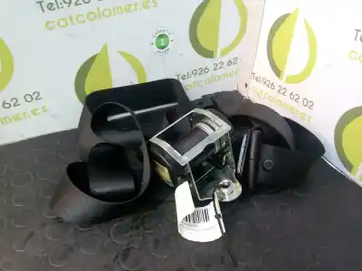 Tweedehands auto-onderdeel veiligheidsriem links achter voor opel corsa d enjoy oem iam-referenties 