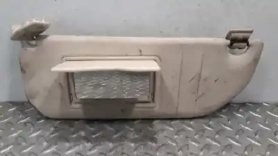 Pezzo di ricambio per auto di seconda mano tenda sinistra per citroen c4 coupe vtr riferimenti oem iam 8143jf