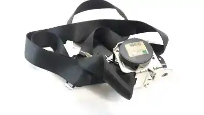 Tweedehands auto-onderdeel veiligheidsriem rechts achter voor opel corsa d enjoy oem iam-referenties 609160500a