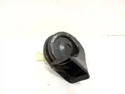 Pièce détachée automobile d'occasion KLAXON / SIGNAL SONORE pour RENAULT CLIO III  Références OEM IAM   