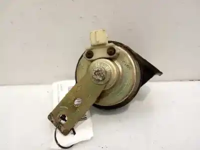 Pezzo di ricambio per auto di seconda mano corno per renault clio iii expression riferimenti oem iam   