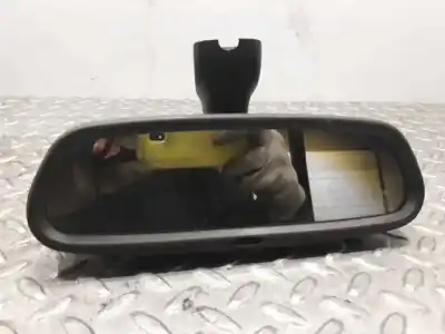 Pezzo di ricambio per auto di seconda mano specchio interno per citroen c4 coupe vtr riferimenti oem iam 8153g6