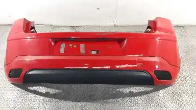 Pezzo di ricambio per auto di seconda mano paraurti posteriore per citroen c4 coupe vtr riferimenti oem iam 7013cp