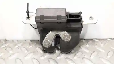 Tweedehands auto-onderdeel kofferbak / poortsluiting voor opel corsa d enjoy oem iam-referenties 55701971