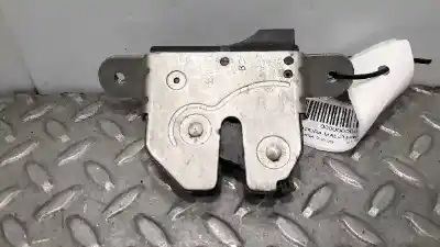 Second-hand car spare part trunk lock for opel corsa d enjoy oem iam references 55701971  