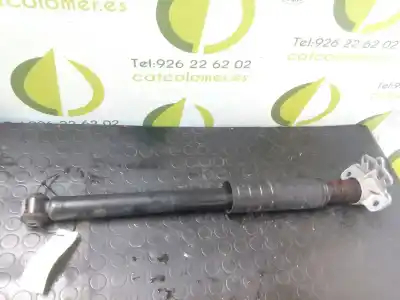 Tweedehands auto-onderdeel schokbreker links achter voor opel corsa d enjoy oem iam-referenties 