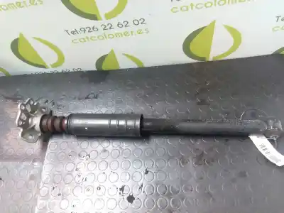 Tweedehands auto-onderdeel schokbreker rechts achter voor opel corsa d enjoy oem iam-referenties 