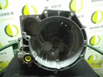 Pezzo di ricambio per auto di seconda mano riduttore per mazda 2 lim. (de) 1.4 diesel cat riferimenti oem iam 