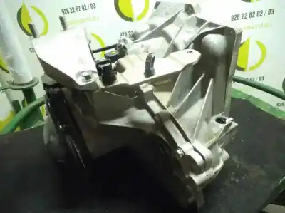 Pezzo di ricambio per auto di seconda mano riduttore per mazda 2 lim. (de) 1.4 diesel cat riferimenti oem iam   