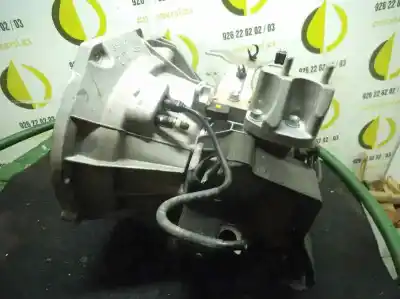Pezzo di ricambio per auto di seconda mano riduttore per mazda 2 lim. (de) 1.4 diesel cat riferimenti oem iam   