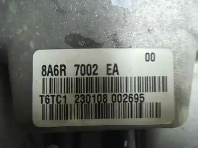 Pezzo di ricambio per auto di seconda mano riduttore per mazda 2 lim. (de) 1.4 diesel cat riferimenti oem iam   