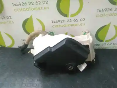 Peça sobressalente para automóvel em segunda mão depósito do limpa vidros por bmw serie 3 compact (e46) 2.0 16v diesel cat referências oem iam 