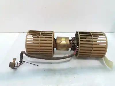 Pezzo di ricambio per auto di seconda mano MOTORE DI RISCALDAMENTO per IVECO DAILY FURGÓN  Riferimenti OEM IAM E1325  