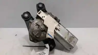Second-hand car spare part rear windshield wiper motor for renault laguna ii (bg0) authentique oem iam references  Second-hand car spare part rear windshield wiper motor for renault laguna ii (bg0) authentique oem iam references