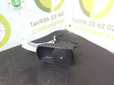 Tweedehands auto-onderdeel schakelaar rechts voor ruit voor opel corsa d enjoy oem iam-referenties 13189333