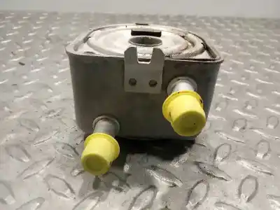 Second-hand car spare part engine oil cooler for peugeot 307 (s1) 2.0 hdi cat oem iam references   