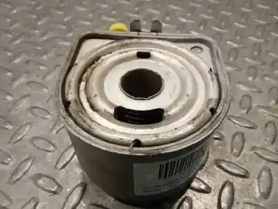 Second-hand car spare part engine oil cooler for peugeot 307 (s1) 2.0 hdi cat oem iam references   