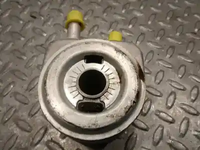 Second-hand car spare part engine oil cooler for peugeot 307 (s1) 2.0 hdi cat oem iam references   