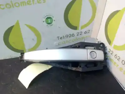 Tweedehands auto-onderdeel buitenste handgreep links voor voor opel corsa d enjoy oem iam-referenties 