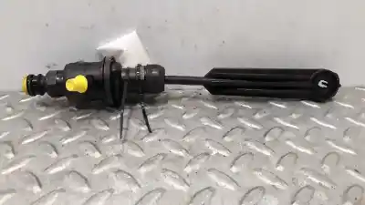 Peça sobressalente para automóvel em segunda mão bomba de embreagem por renault laguna iii expression referências oem iam 106100009r