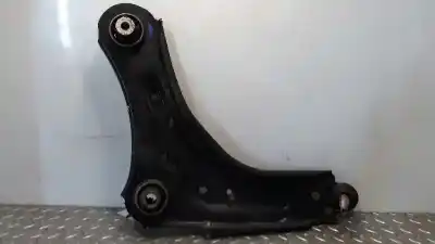 Peça sobressalente para automóvel em segunda mão braço de suspensão inferior esquerdo dianteiro por renault laguna iii expression referências oem iam 545010008r