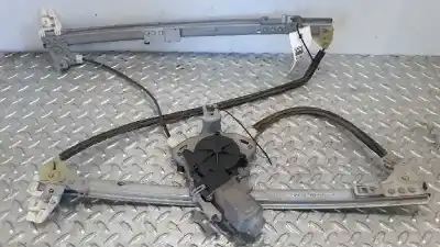 Second-hand car spare part PASSENGER SIDE RIGHT WINDOW REGULATOR for CITROEN XSARA BERLINA  OEM IAM references 400679T1  