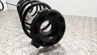 Second-hand car spare part shock absorber spring for renault laguna iii expression oem iam references   