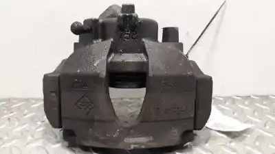 Second-hand car spare part front right brake caliper for renault laguna iii expression oem iam references 410012136r  
