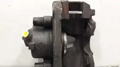 Second-hand car spare part front right brake caliper for renault laguna iii expression oem iam references 410012136r  