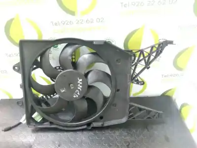 Pezzo di ricambio per auto di seconda mano elettroventola per opel corsa d enjoy riferimenti oem iam   
