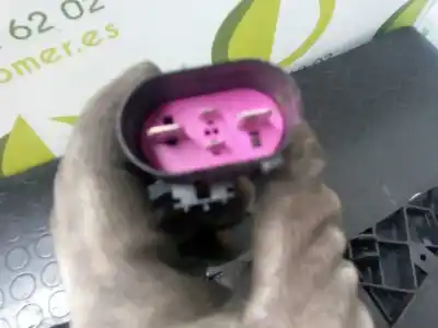 Pezzo di ricambio per auto di seconda mano elettroventola per opel corsa d enjoy riferimenti oem iam   