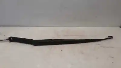 Peça sobressalente para automóvel em segunda mão haste de escova dianteiro direito por bmw serie 3 coupe (e46) 318 ci referências oem iam 