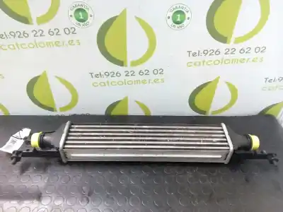 Tweedehands auto-onderdeel intercooler voor opel corsa d enjoy oem iam-referenties 