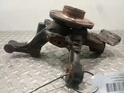 Peça sobressalente para automóvel em segunda mão manga de eixo dianteira direita por renault laguna iii expression referências oem iam 400140024r