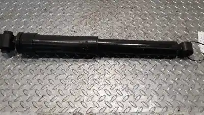 Peça sobressalente para automóvel em segunda mão amortecedor traseiro esquerdo por renault laguna iii expression referências oem iam 562100001r