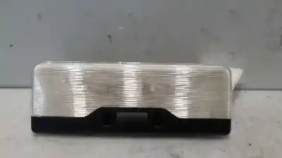 Peça sobressalente para automóvel em segunda mão luz interior por bmw serie 3 coupe (e46) 318 ci referências oem iam 