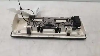 Second-hand car spare part interior light for bmw serie 3 coupe (e46) 318 ci oem iam references   